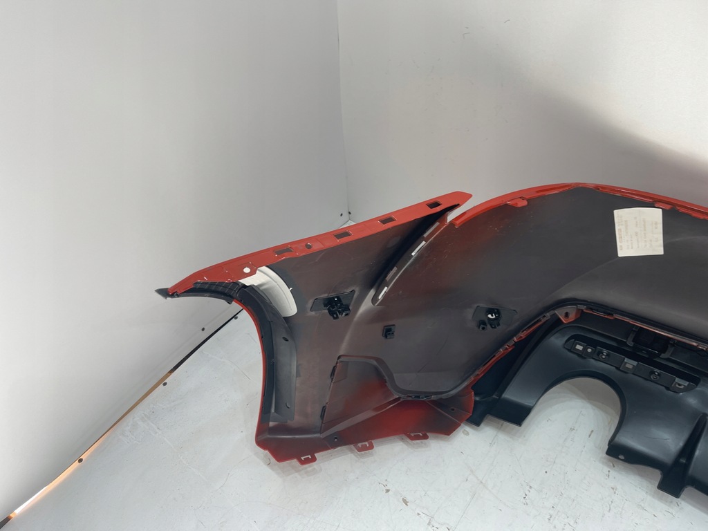 фото №9, Toyota supra gr v mk5 бампер задняя задний хороший