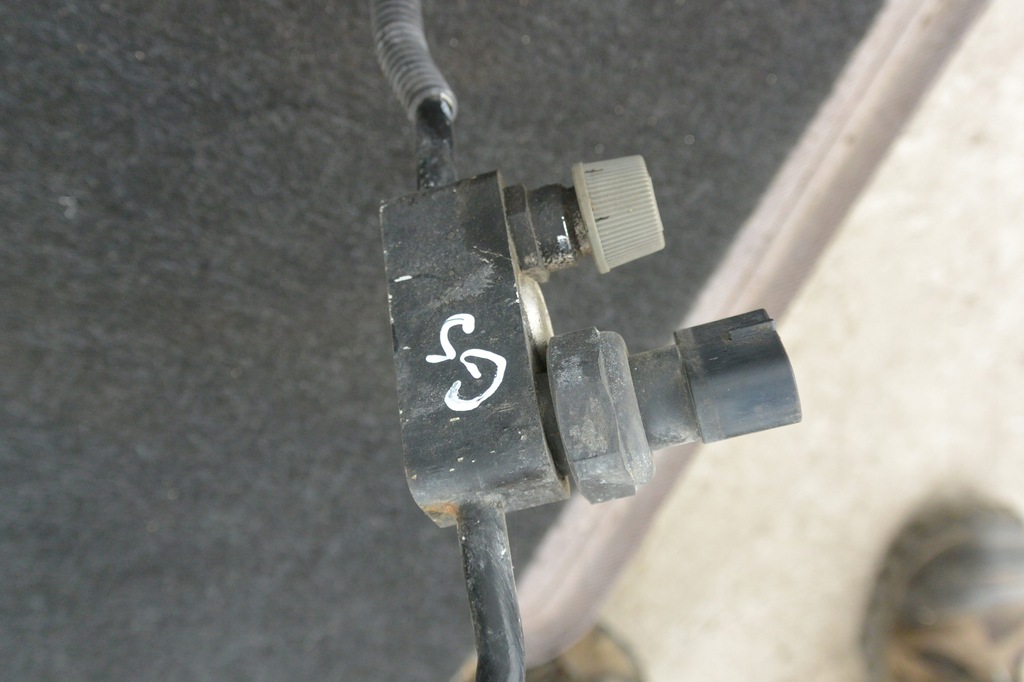 фото №3, Шланг труба кондиционера 3.5 v6 lexus gs iii 450h rhd uk