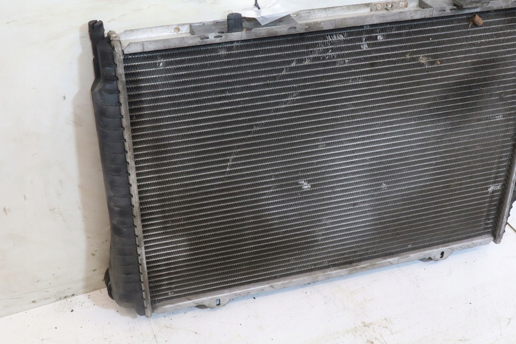 фото №6, Радіатор wody mercedes slk 200 r170 2.0