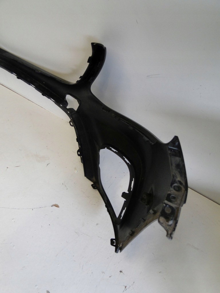 фото №6, Mercedes бампер передний a2538853300 glc 253 x253 pts amg