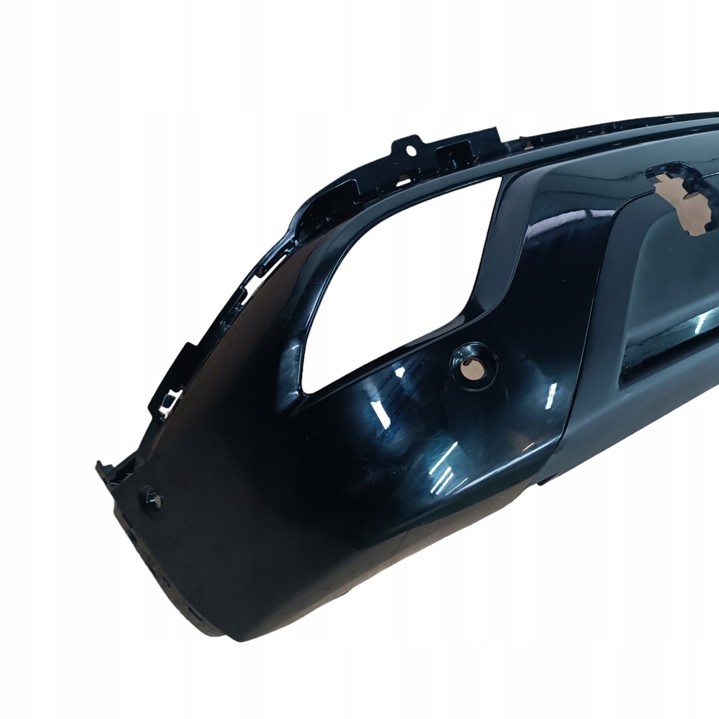 фото №3, Бампер задняя renault austral 22-