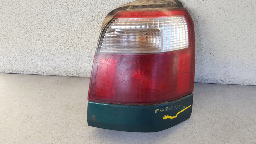 фото №1, Лампа задняя задняя правая subaru forester i lift