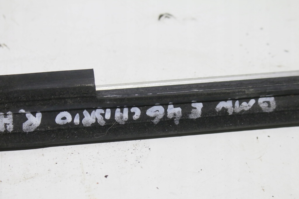 фото №9, Молдинг двері права audi a4 b7 cabrio