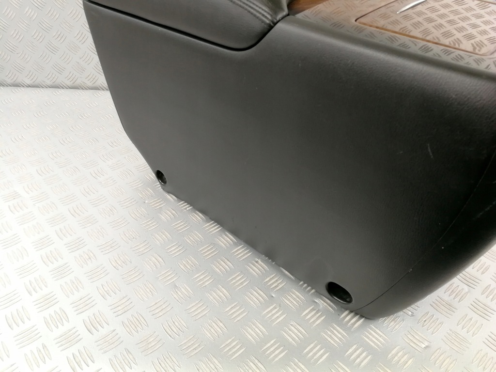 фото №8, Тунель середній бардачок оббивка infiniti qx80