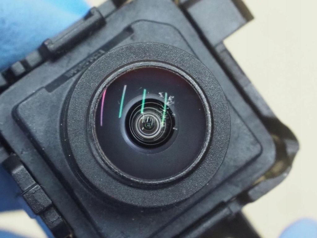 фото №4, Alfa romeo tonale камера дзеркало lewego