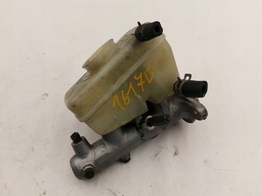 фото №1, Lexus is 200-300 1999 насос усилитель тормоза