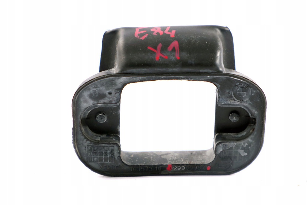 фото №11, Bmw x1 e84 прокладка двері задніх 2990998