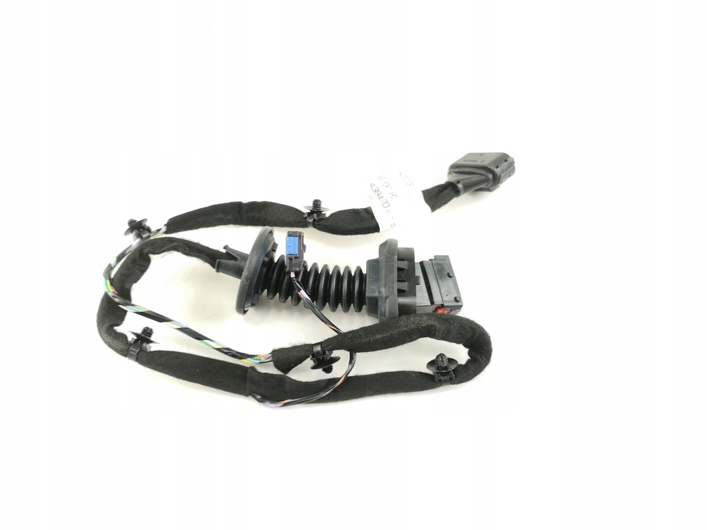 фото №8, Джгут дроти двері citroen оригінальний номер 655941