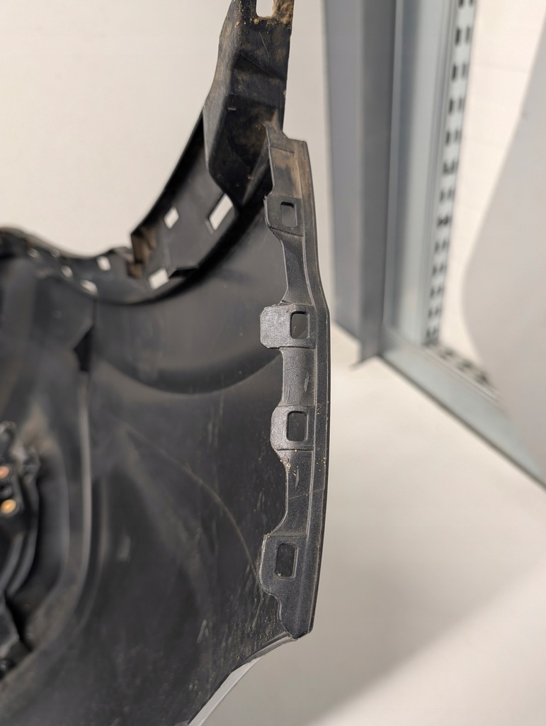 фото №15, Бампер перед renault kadjar 2015-2018