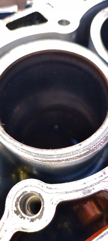 фото №7, Nissan renault блок двигуна 1.2 hra2