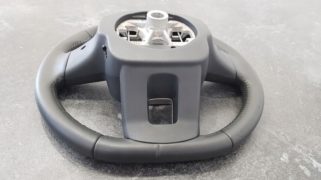 фото №12, Воздуховод кожаный citroen c5 aircross 2018-2022