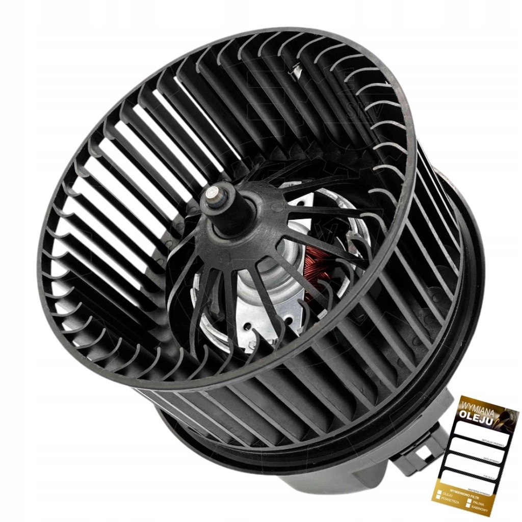 фото №1, Вентилятор обдув do ford c-max 2008 2009 2010