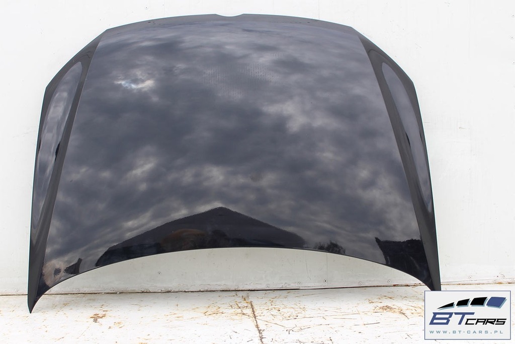 фото №5, Vw polo перед капот крила бампер pas передній лампи lc9x підсилювач bło