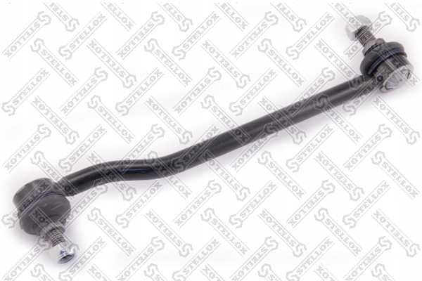 фото №2, Stellox 56-02003-sx тяга / кронштейн, стабилизатор