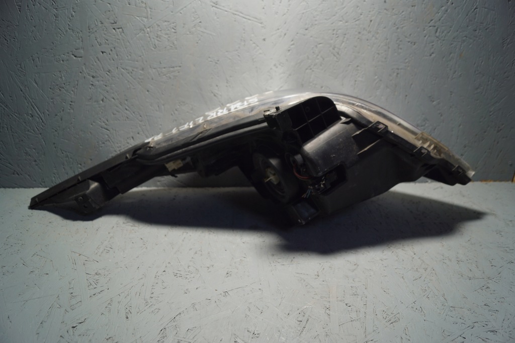 фото №7, Лампа правий перед chevrolet spark m300 iii lift