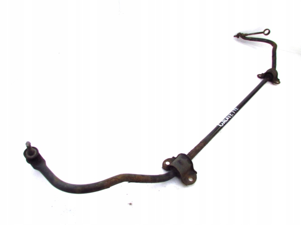 фото №1, Ford galaxy mk3 2.0tdci тяга стабілізатора задня задній 06-15r