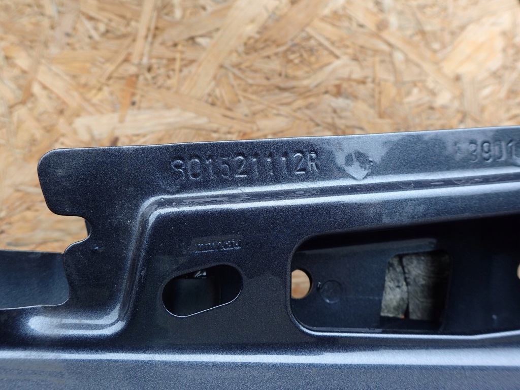 фото №5, Двері праве передні правий перед renault zoe bfm