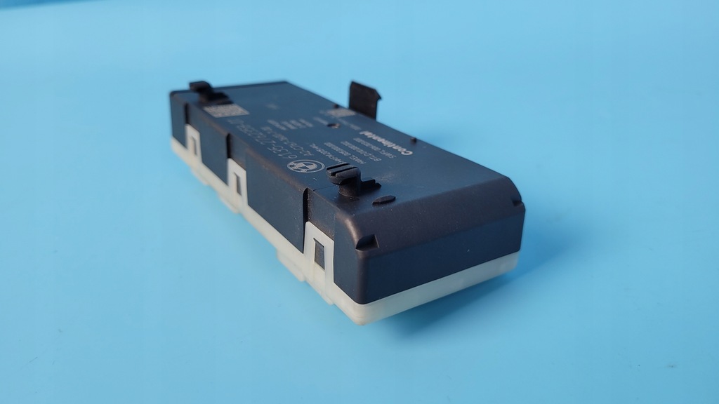 фото №10, Bmw 3’ g21 318d 19r блок керування модуль кришки багажника 2762358