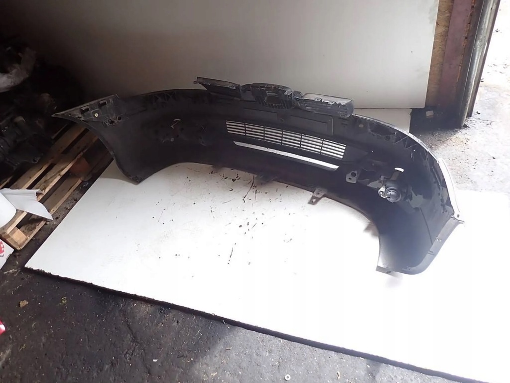 Бампер передний перед seat leon i 2003r lc9z Цена