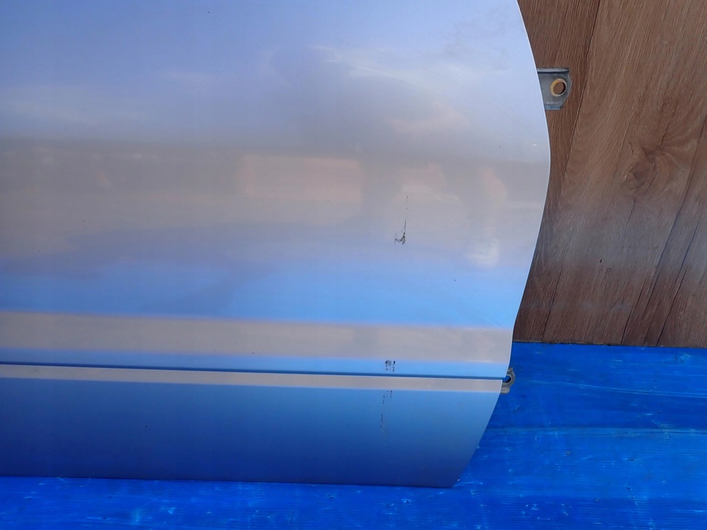 фото №9, Mitsubishi lancer sedan 03-08 дверь передние правое a31a