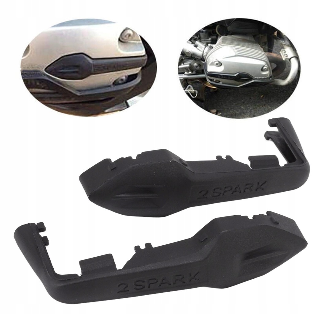 фото №7, 2 szt. защита свечи зажигания свеча зажигание