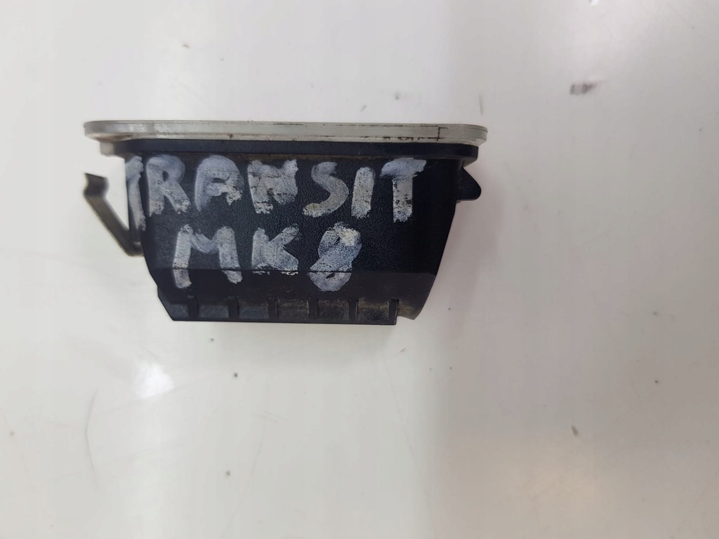 фото №6, Лампа освітлення номерного знака ford transit mk8 custom