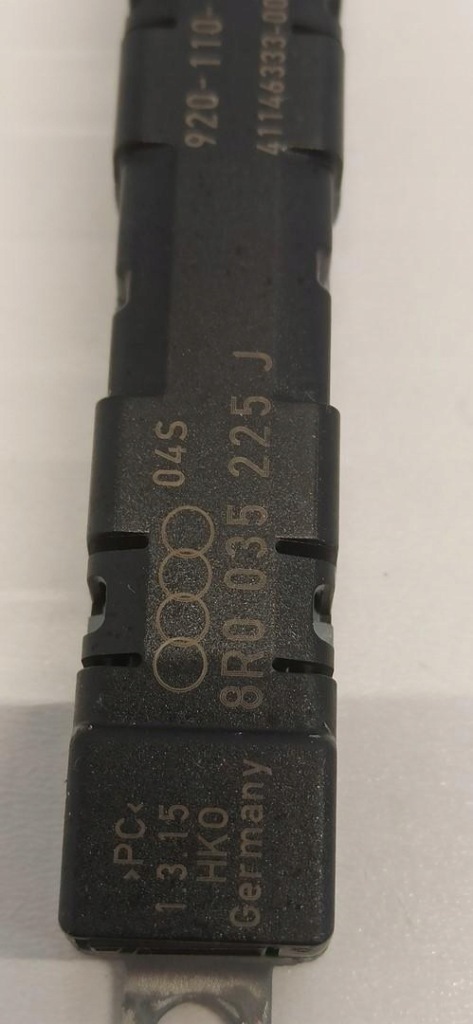 Audi q5 2015 підсилювач антени 8r0035225j в Україні