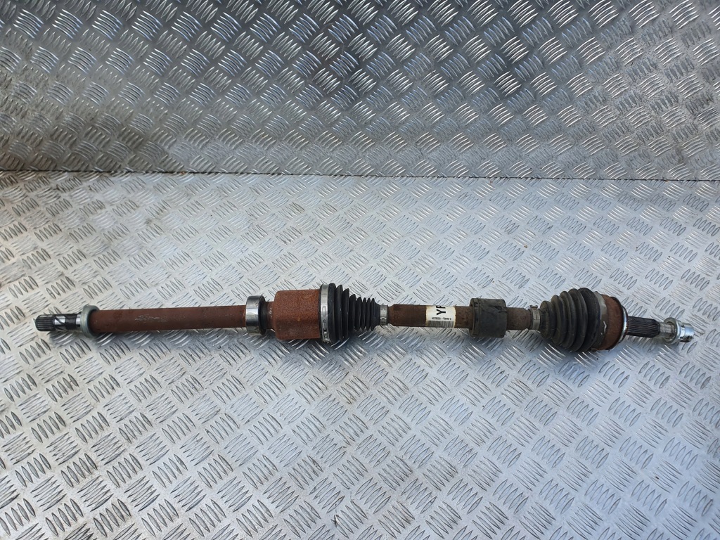 фото №1, Приводной вал правая nissan qashqai iii j12 1.3 dig-t 21-