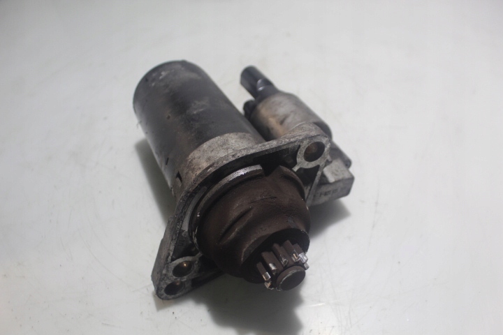 фото №1, Стартер seat leon ii 1.9tdi