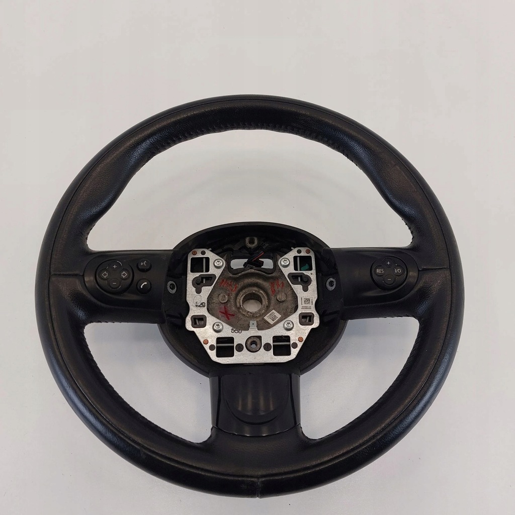 фото №1, 2014 mini cooper countryman r60 воздуховод