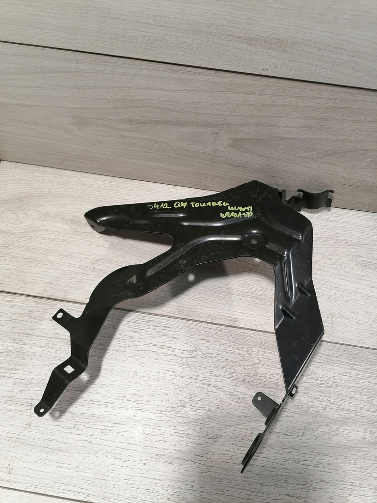 фото №1, Q7 touareg кронштейн webasto 7l0819750b