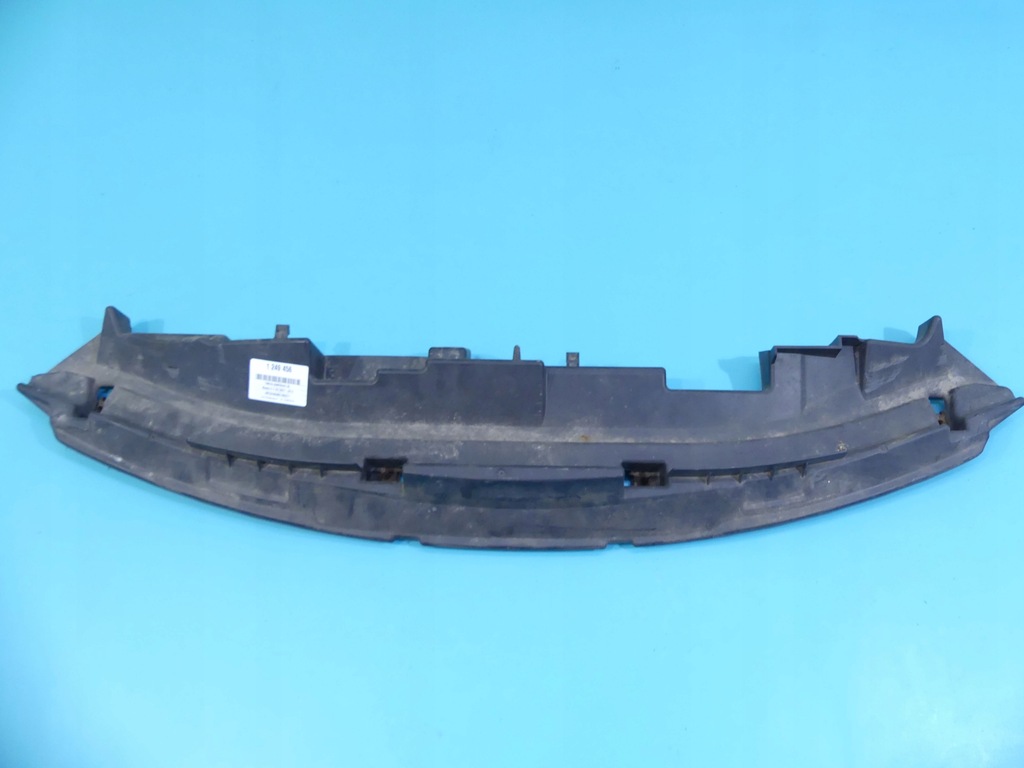 фото №1, Захист pod бампер mazda 6 ii gh