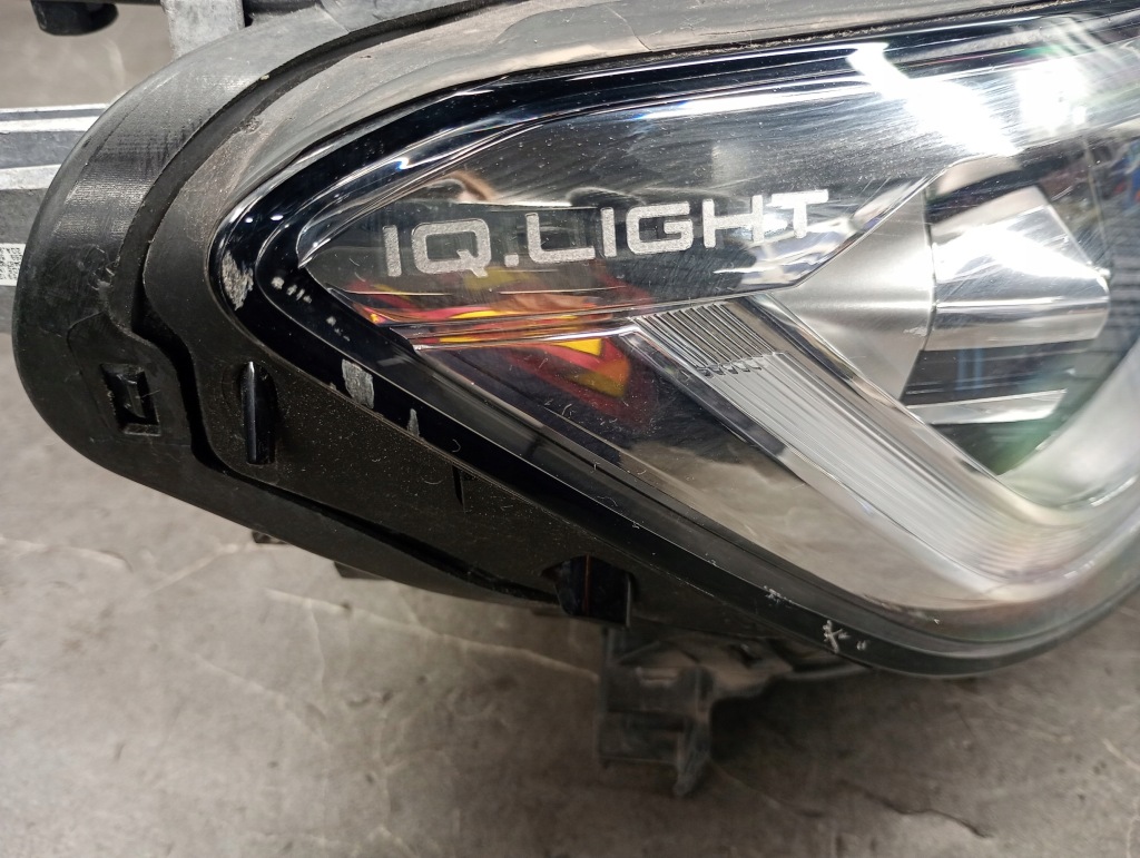 фото №3, 2ga941036ah фара правый vw t-roc lift 21- full led