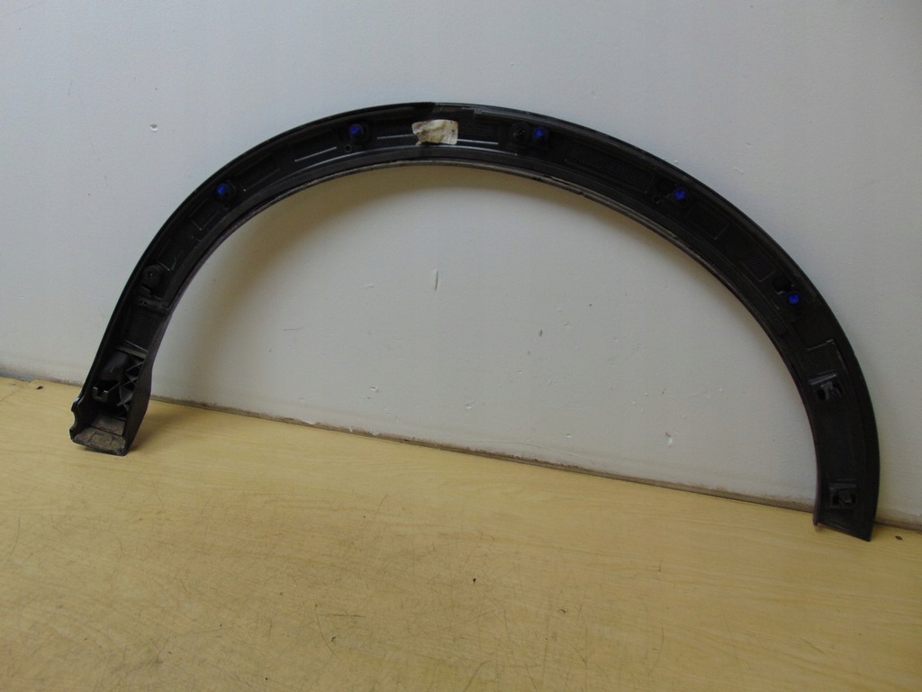 фото №14, Накладка крыла правая задняя audi q3 83a 83a853818a