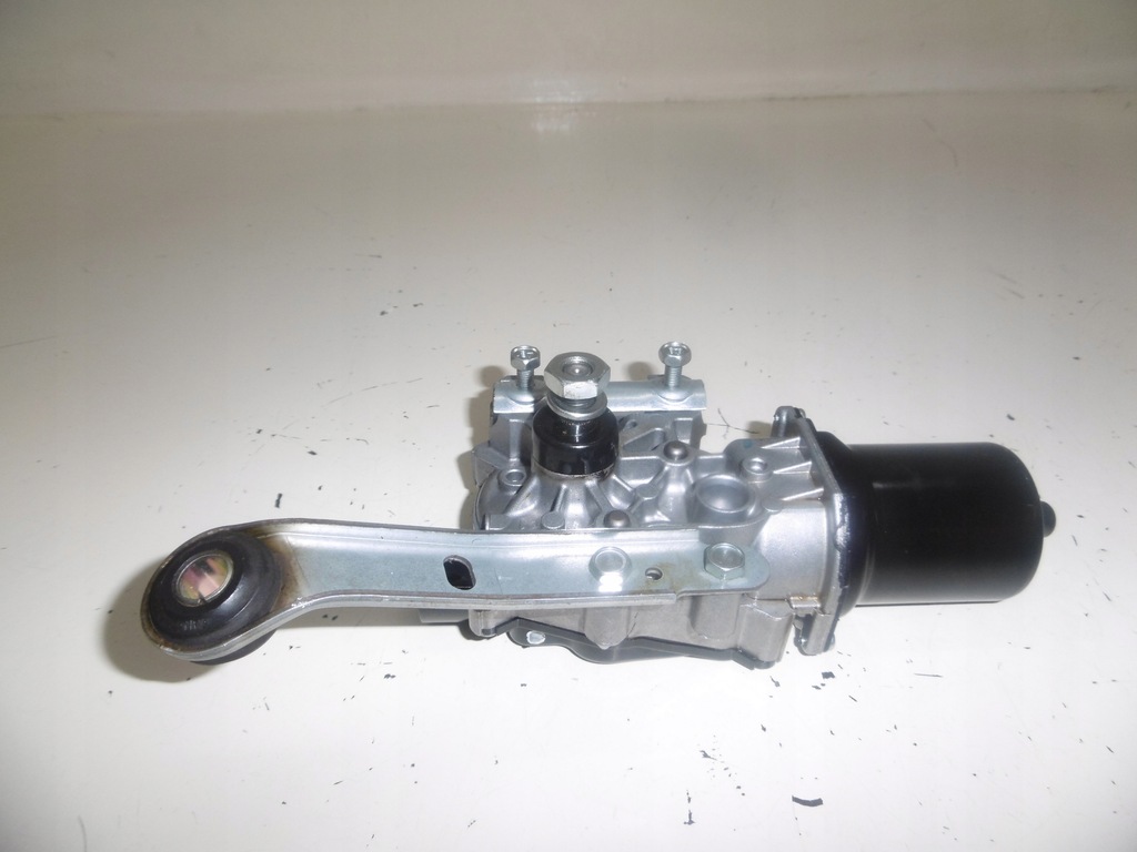 фото №8, Моторчик дворник перед infiniti q50