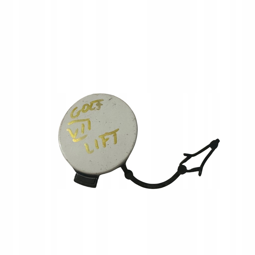 фото №1, Vw golf vii заглушка бампера