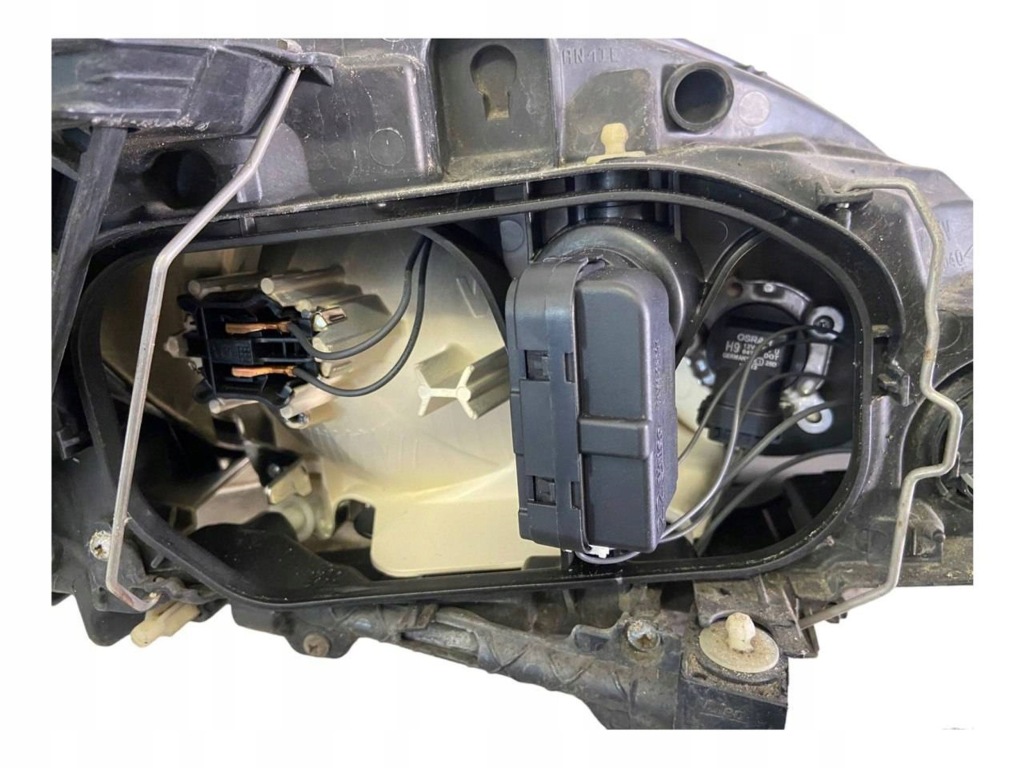 фото №5, Фара volvo xc60 30763145