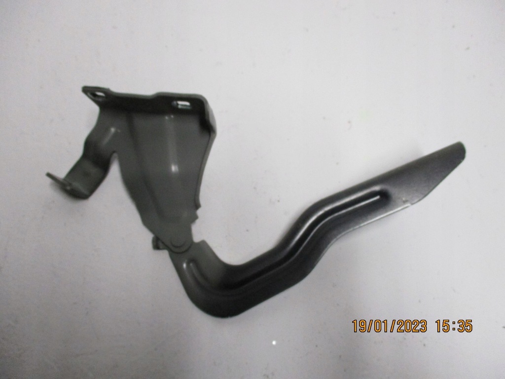 фото №6, Петля петли капот nissan qashqai ii