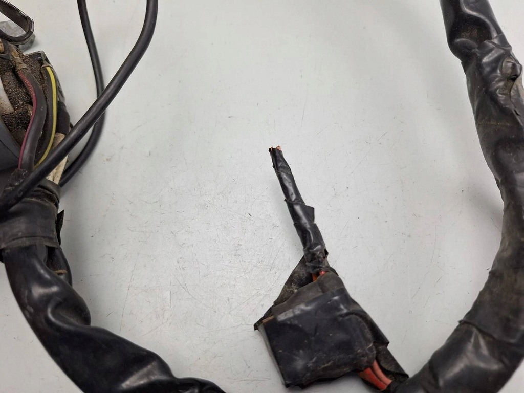 фото №10, Замок зажигания opel frontera b 337576