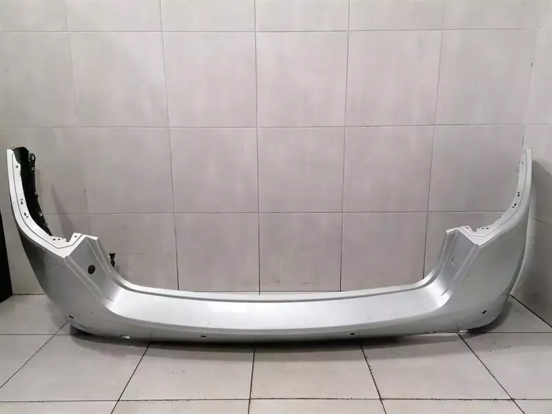 фото №10, Porsche cayenne 958 92a бампер задний 7p5807421 бампер задний mk2