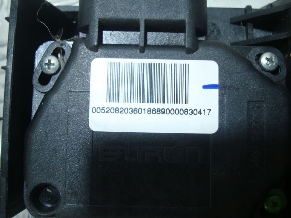 фото №7, Педали накладки 1,4 turbo fiat 500 abarth lift