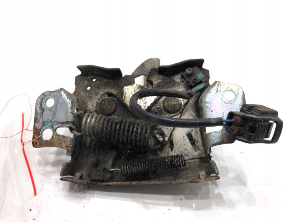 Купити Замок капот перед mitsubishi mirage / space star хетчбек