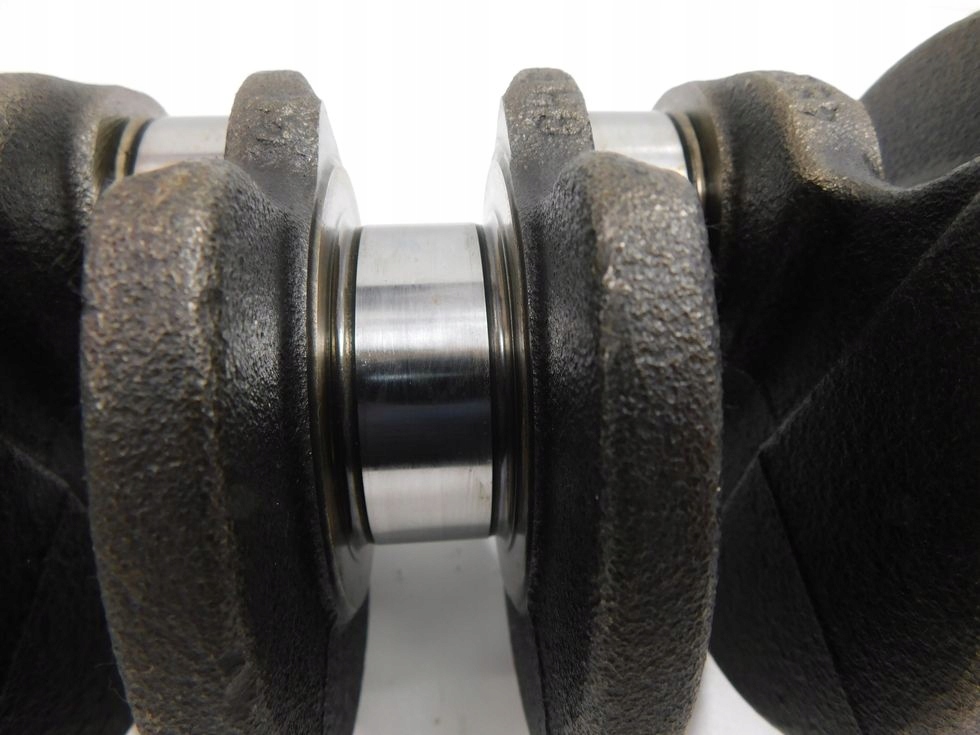 Wał коленчатый po шлифовка 0,50 opel insignia 2.0 cdti astra j zafira c Киев