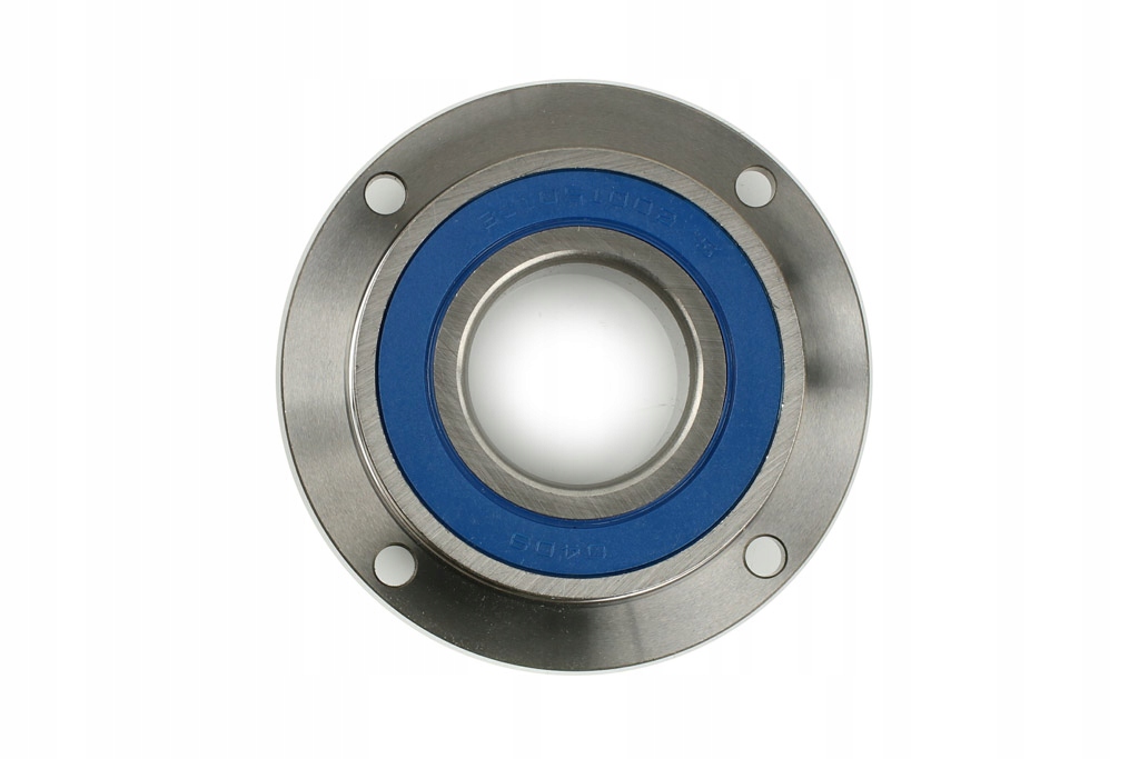 фото №2, Зчеплення в'язкісна вентилятора віскозна муфта iveco daily 2006- ступиця