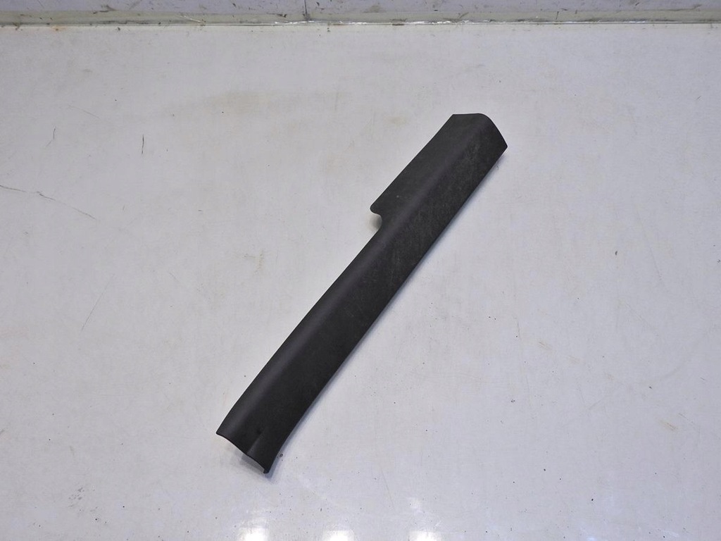 фото №6, Молдинг накладка порог правый перед mazda 5 i lift