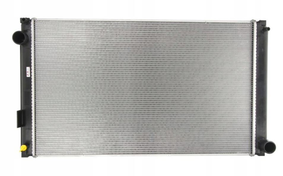 фото №1, Радиатор wody lexus nx 300h 2014 -