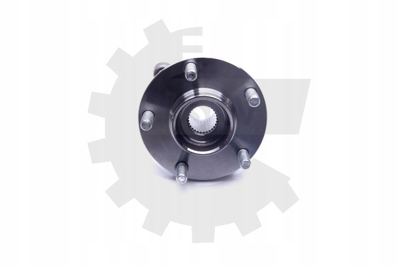 Ступица колеса с подшипник перед nissan maxima в Украине