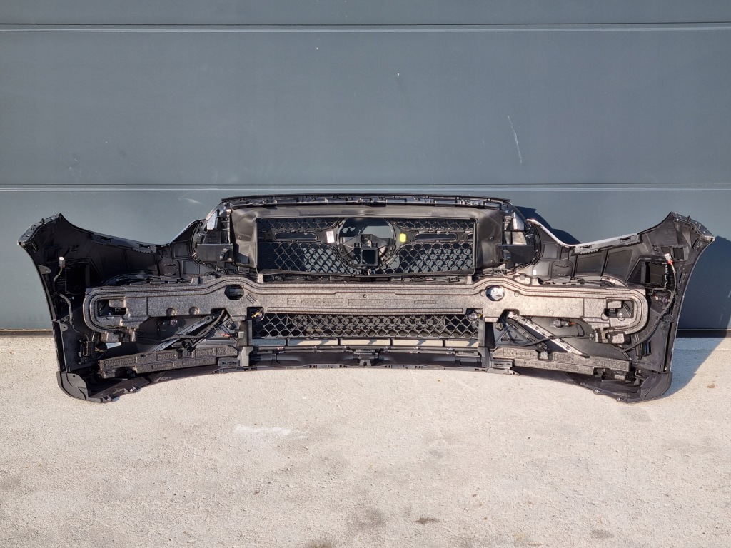 Mercedes glc w254 254 amg 22- бампер перед new в Україні