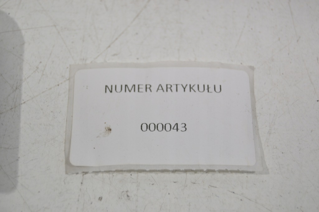 Додатковий замок багажника набір mercedes w140 s klasa c140 cl 1407500284 Ціна