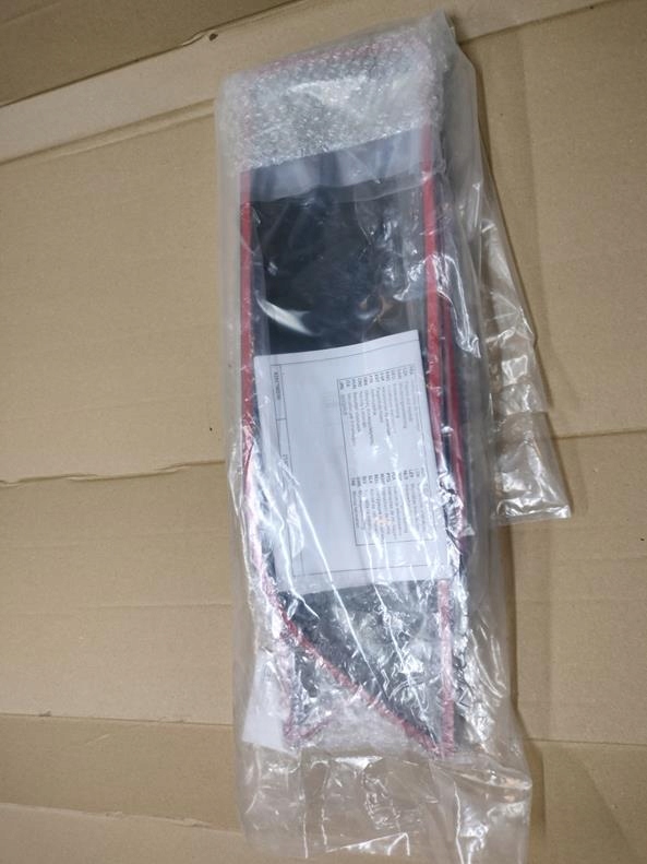 фото №5, Cena za 1 szt duster ii молдинг na двері правий задня оригінал nowa